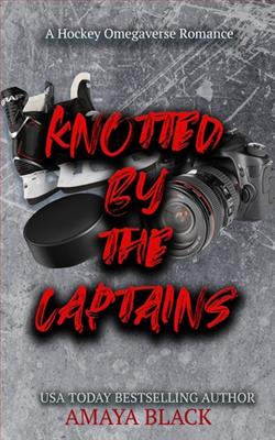 Knotted By The Captains