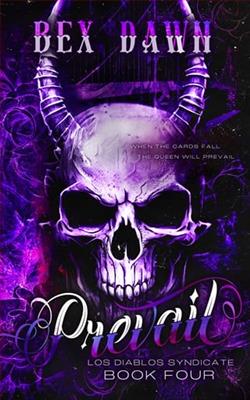 Prevail: Part 2