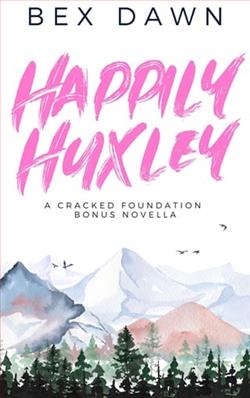 Happily Huxley
