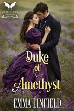 Duke of Amethyst