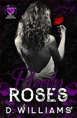 Bloody Roses