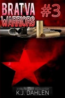 Bratva Warriors 3