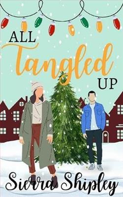 All Tangled Up