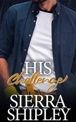 His Challenge
