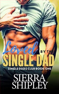 Loved By The Single Dad
