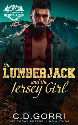 The Lumberjack and the Jersey Girl