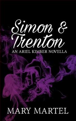 Simon and Trenton