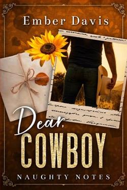 Dear Cowboy