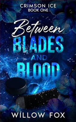 Between Blades and Blood