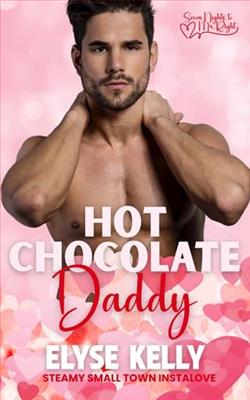 Hot Chocolate Daddy