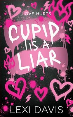 Cupid Is A Liar