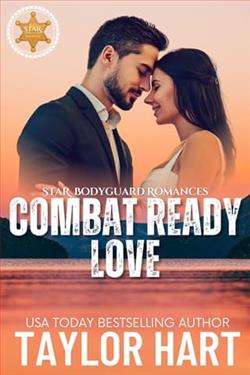 Combat Ready Love