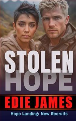 Stolen Hope