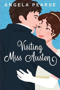 Visiting Miss Austen