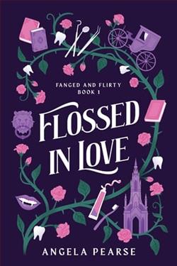 Flossed In Love
