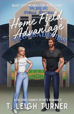 Home Field Advantage