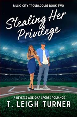 Stealing Her Privilege