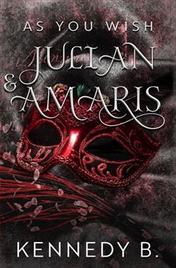 Julian & Amaris