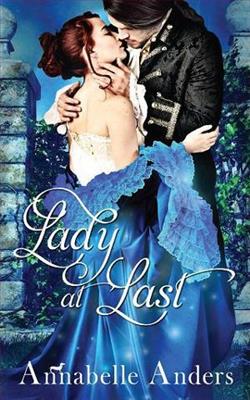 Lady At Last