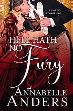 Hell Hath No Fury