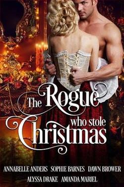 The Rogue Who Stole Christmas