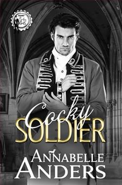 Cocky Soldier