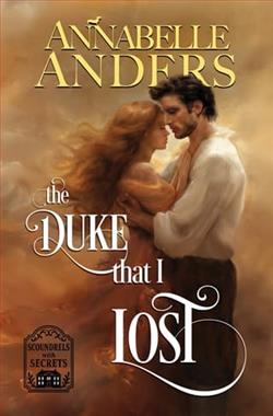 The Duke that I Lost