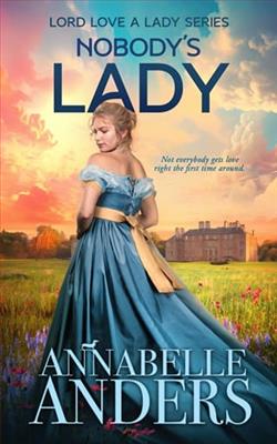 Nobody's Lady