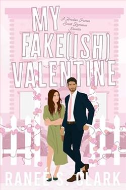 My Fake(ish) Valentine