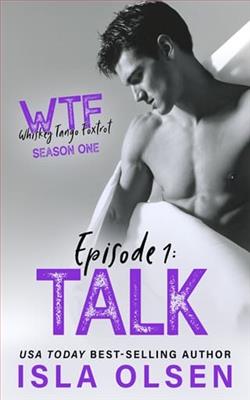 Talk: WTF Episode 1