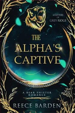 The Alpha's Captive