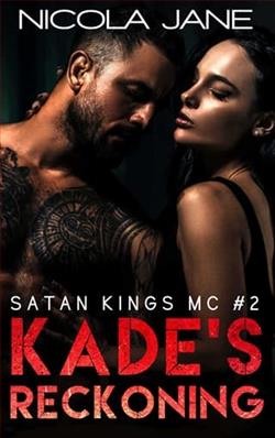 Kade's Reckoning