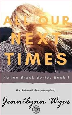 All Our Next Times