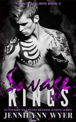Savage Kings