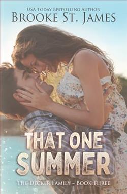 That One Summer