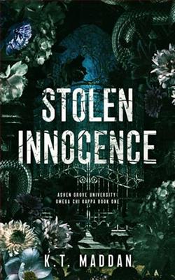 Stolen Innocence