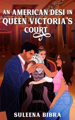 An American Desi in Queen Victoria's Court