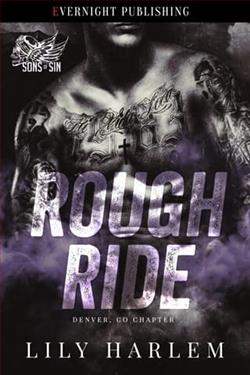 Rough Ride: Denver, CO Chapter