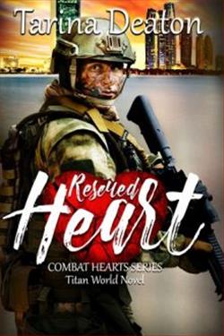 Rescued Heart