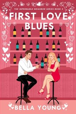 First Love Blues