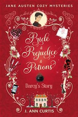 Darcy's Story