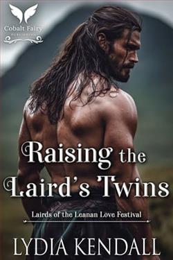 Raising the Laird's Twins