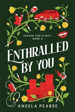 Enthralled By You