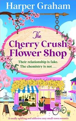 The Cherry Crush Flower Shop