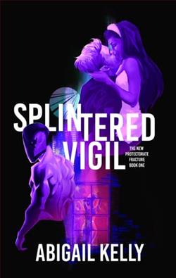 Splintered Vigil