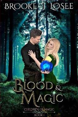Blood & Magic