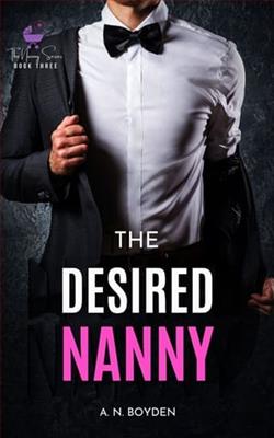 The Desired Nanny
