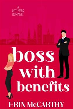 Boss With Benefits