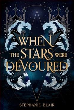 When the Stars Were Devoured