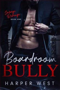 Boardroom Bully